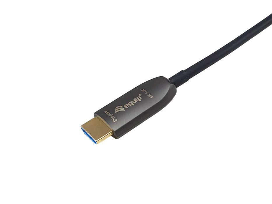 EAN 4015867239445 - Equip 119421 cable HDMI HDMI tipo A (Estándar) Negro imagen 4