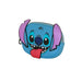 EAN 8445118086782 - Karactermania Lilo and Stitch Tongue Monedero Azul imagen 1