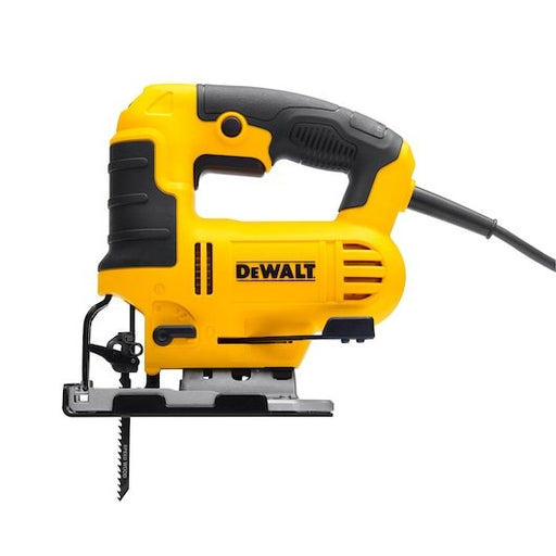 EAN 5054905298470 - DeWALT DWE349-QS power jigsaws 2,4 kg imagen 2