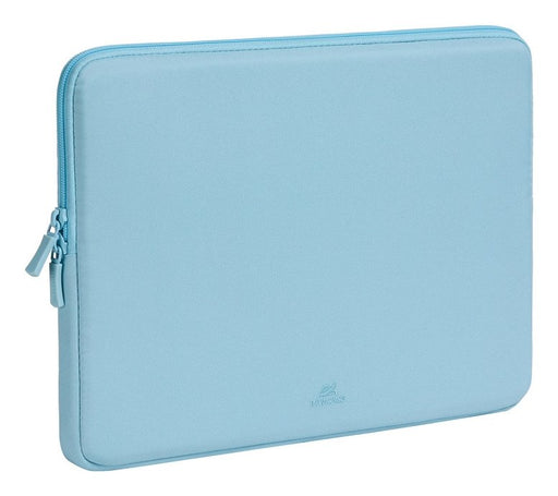 EAN 4260709016085 - Rivacase Suzuka 35,6 cm (14") Funda Cian imagen 2