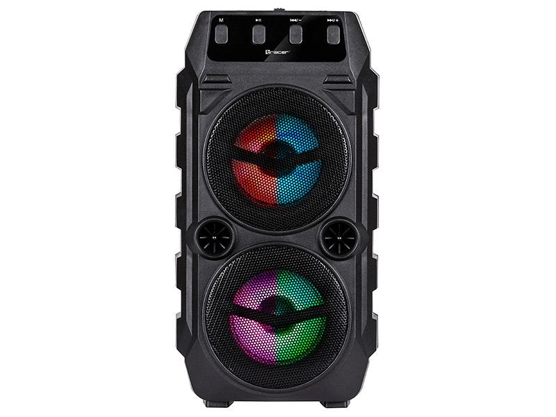 EAN 5907512865200 - Tracer TRAGLO46612 altavoz portátil o de fiesta Altavoz portátil estéreo Negro 10 W imagen 3