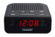 EAN 5901750500251 - Blaupunkt CR5WH radio Reloj Negro, Blanco imagen 1
