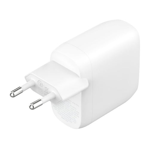 EAN 0745883853786 - Belkin BoostCharge Pro Universal Blanco Corriente alterna Carga rápida Interior imagen 1