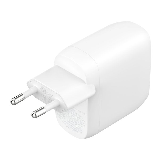 EAN 0745883853786 - Belkin BoostCharge Pro Universal Blanco Corriente alterna Carga rápida Interior imagen 1