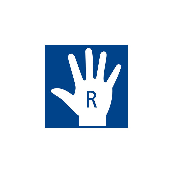 EAN 4007817088159 - Staedtler Noris Junior Corte recto Azul, Amarillo imagen 6