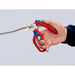 EAN 4003773082699 - Knipex 95 05 20 SB alicate imagen 16