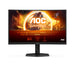 EAN 4038986182157 - AOC G4 CQ27G4X pantalla para PC 68,6 cm (27") 2560 x 1440 Pixeles Quad HD LCD Negro imagen 1