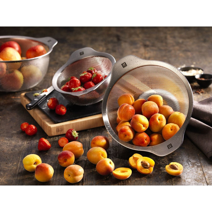 EAN 4009839375385 - ZWILLING 39643-016 coladores Plata imagen 4