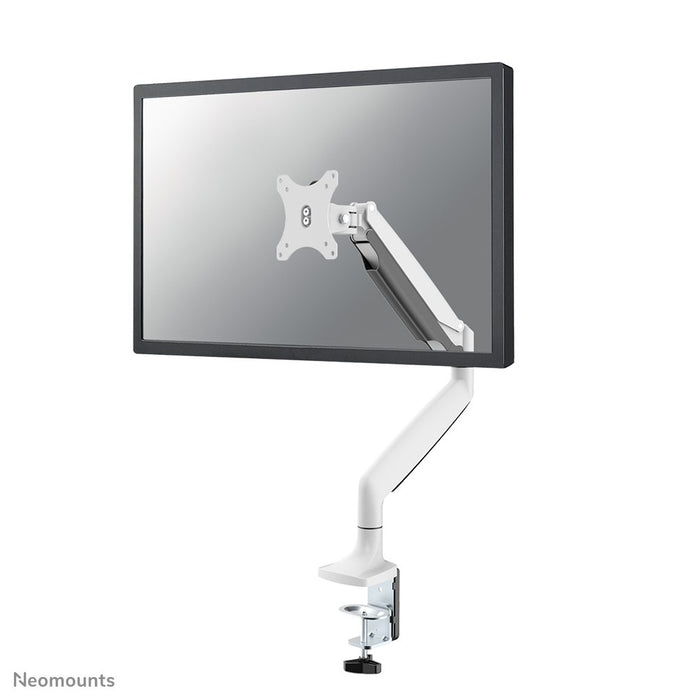 EAN 8717371445843 - Neomounts NM-D750WHITE soporte para monitor 81,3 cm (32") Escritorio Blanco imagen 1