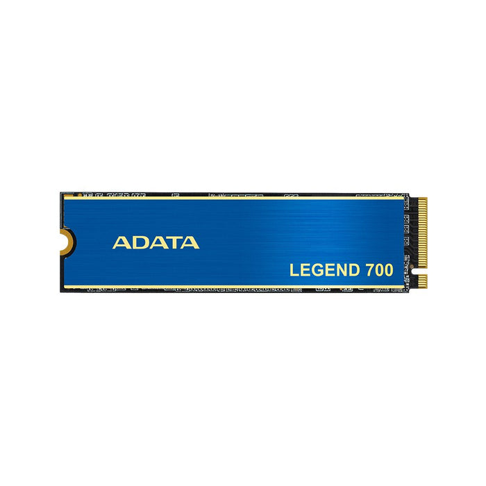EAN 4711085938251 - ADATA LEGEND 700 ALEG-700-256GCS unidad de estado sólido 256 GB M.2 PCI Express 3.0 NVMe 3D NAND imagen 1