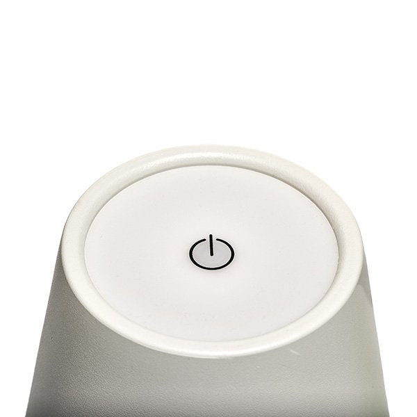 EAN 8021735209492 - Muitomas TABLELAMPWH lámpara de mesa LED Blanco imagen 3