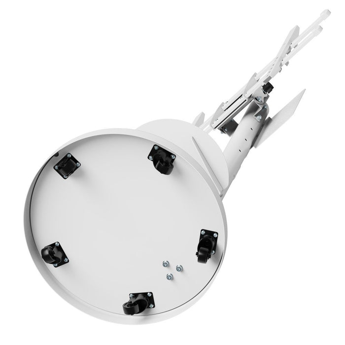 EAN 8056234161644 - Techly ICA-TR55 soporte para TV 2,18 m (86") Blanco imagen 13