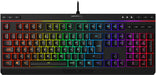 EAN 0196188486689 - HyperX Alloy Core RGB - Gaming Keyboard (ES Layout) (HX-KB5ME2-ES) teclado Juego USB Negro imagen 1