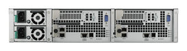EAN 4711174725205 - Synology UC3400 servidor de almacenamiento NAS Bastidor (2U) Intel® Xeon® D D-1541 8 GB DDR4 0 TB imagen 4