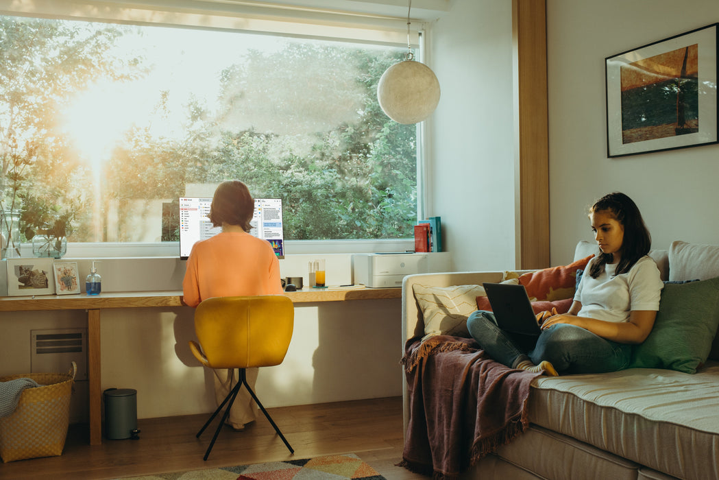 EAN 0194850083044 - HP E-Series E27 G4 pantalla para PC 68,6 cm (27") 1920 x 1080 Pixeles Full HD LED Negro imagen 7