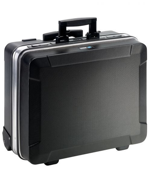 EAN 4031541706614 - B&W Cases 120.04/L caja de herramientas Negro Acrilonitrilo butadieno estireno (ABS) imagen 1