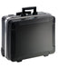 EAN 4031541706614 - B&W Cases 120.04/L caja de herramientas Negro Acrilonitrilo butadieno estireno (ABS) imagen 1
