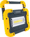 EAN 4004005034752 - Schwaiger WLED90 513 luz de trabajo Negro, Amarillo LED imagen 7