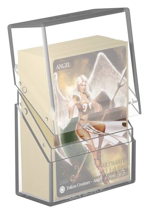 EAN 4056133017565 - ULTIMATE GUARD BOULDER Deck box imagen 2