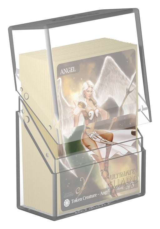 EAN 4056133017565 - ULTIMATE GUARD BOULDER Deck box imagen 2