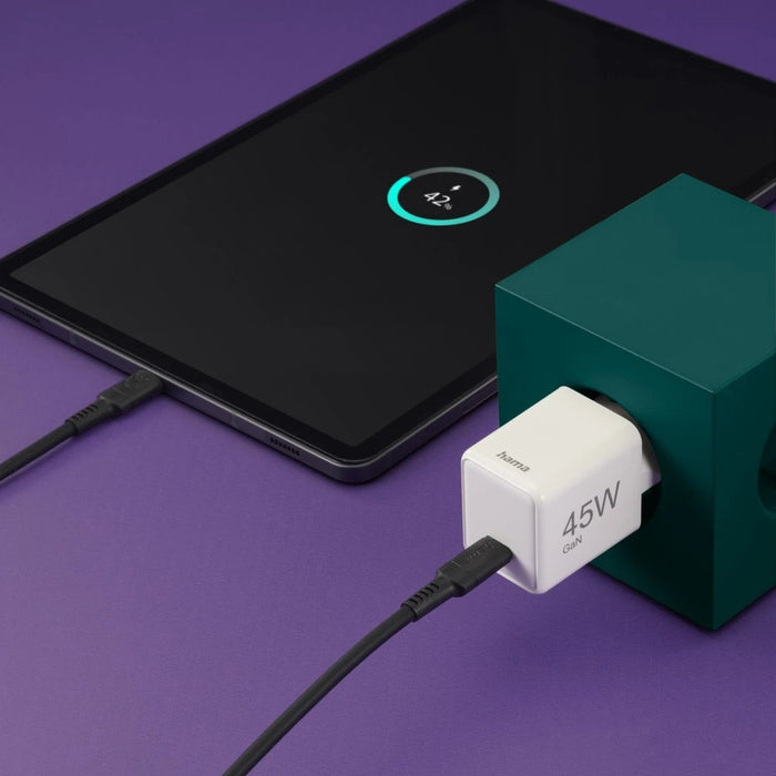 EAN 4047443522528 - Hama 00201983 cargador de dispositivo móvil Auriculares, Portátil, Batería portátil, Smartphone, Tableta  imagen 9