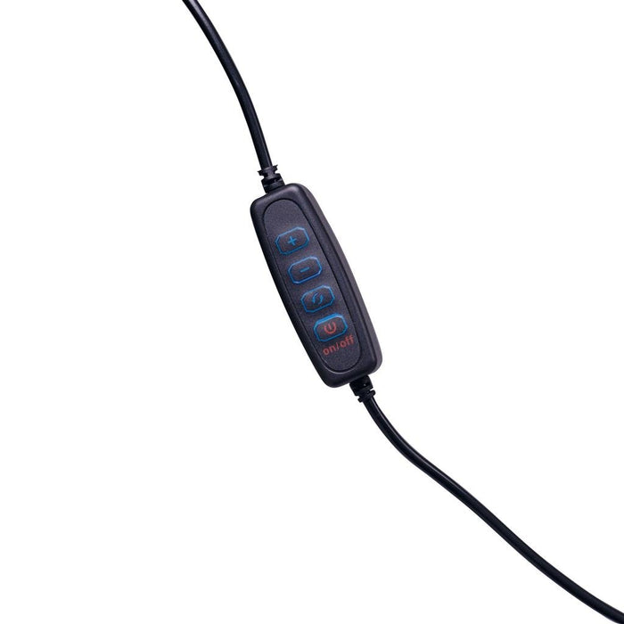 EAN 4000461101311 - Dörr 371047 iluminación de anillo 40 LED imagen 6