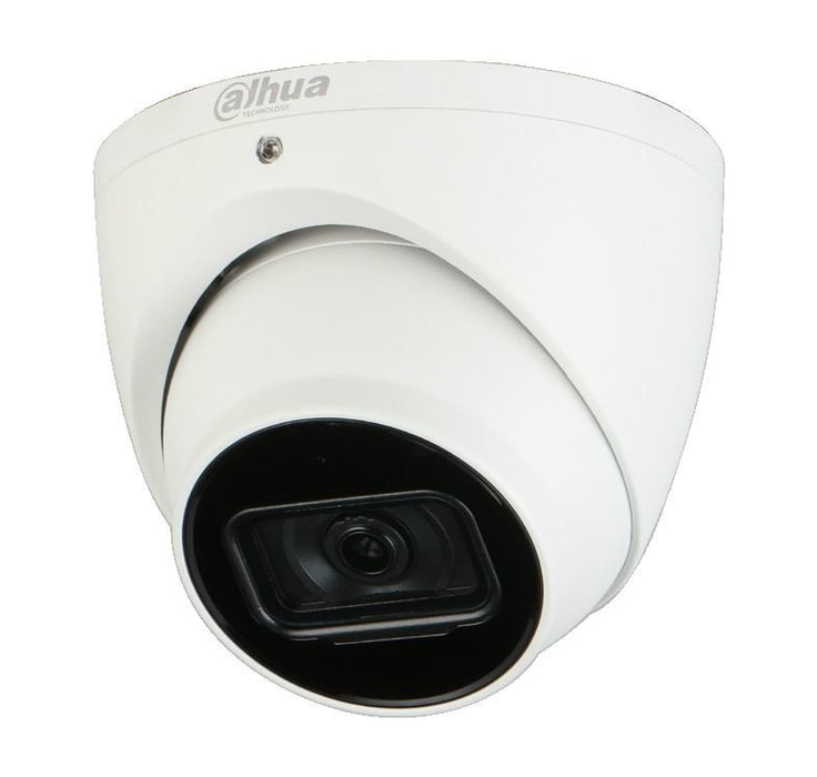 EAN 6939554994272 - Dahua Technology WizSense DH-IPC-HDW3841EMP-AS Almohadilla Cámara de seguridad IP Interior 3840 x 2160 Pi imagen 1