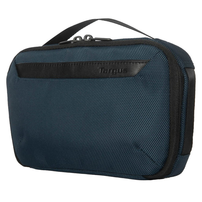 EAN 5063194002750 - Targus HeritageLuxe mochila Mochila de viaje Azul Poliéster imagen 19