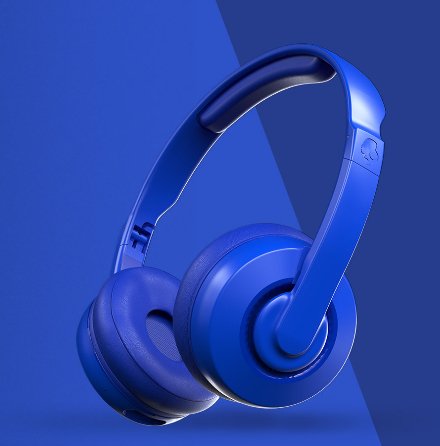 EAN 0878615099951 - Skullcandy S5CSW-M712 auricular y casco Auriculares Inalámbrico Diadema Música MicroUSB Bluetooth Azul imagen 2