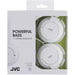 EAN 4975769424878 - JVC HA-S180-W-E auricular y casco Auriculares Alámbrico Diadema Música Blanco imagen 2