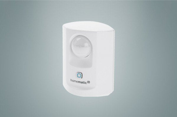EAN 4047976427222 - Homematic IP HmIP-SMI Sensor infrarrojo pasivo (PIR) Inalámbrico Techo/pared Blanco imagen 4