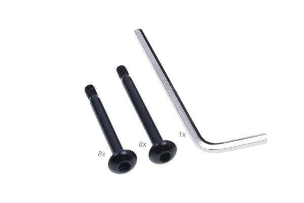 EAN 4250197141574 - Alphacool 35265 accesorio o pieza de sistema de refrigeración para ordenador Disipador térmico imagen 6