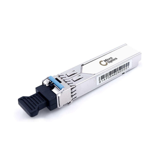 EAN 5704174236061 - Lanview MO-MGB-TLA10 red modulo transceptor Fibra óptica 1250 Mbit/s SFP imagen 1