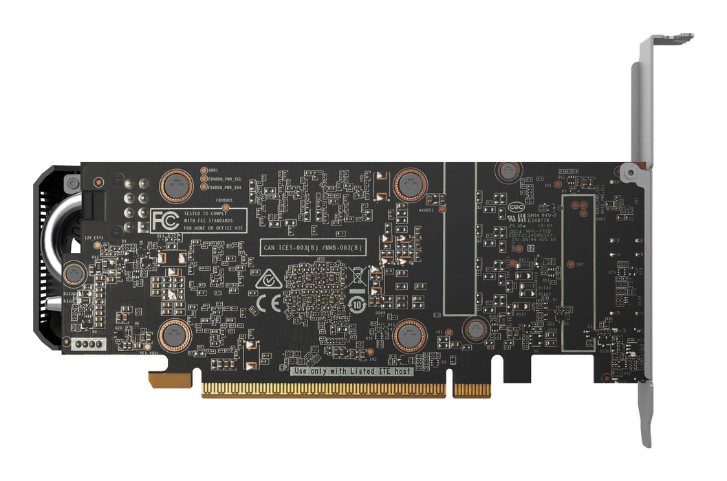 EAN 8886307701831 - Zotac GAMING GeForce RTX 5060 Low Profile NVIDIA 8 GB GDDR7 imagen 3