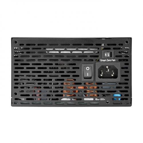 EAN 4711246875609 - Thermaltake Toughpower GF1 TT Premium Edition unidad de fuente de alimentación 850 W 24-pin ATX ATX Negro imagen 4