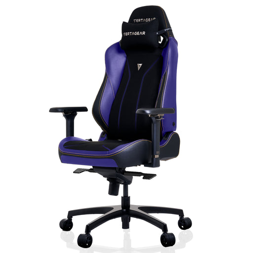 EAN 850008175091 - Vertagear VG-SL5800SE_MP silla de oficina y de ordenador Asiento acolchado Respaldo acolchado imagen 1