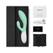 EAN 7350075028304 - LELO Ina 3 Vibrador conejito Ambidextro imagen 3