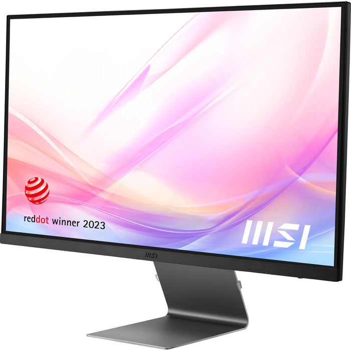 EAN 4711377026673 - MSI Modern MD271UL pantalla para PC 68,6 cm (27") 3840 x 2160 Pixeles 4K Ultra HD Gris imagen 8
