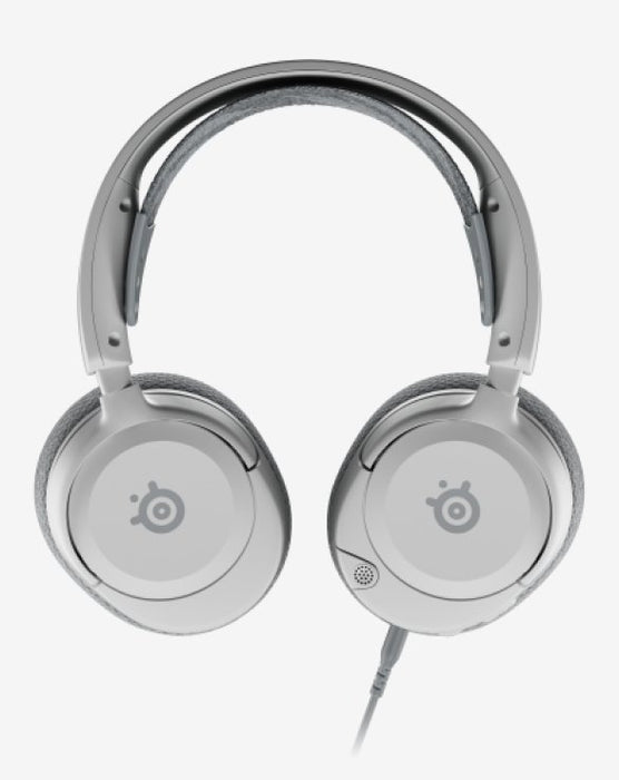 EAN 5707119048002 - Steelseries Arctis Nova 1 Auriculares Alámbrico Diadema Juego Blanco imagen 4