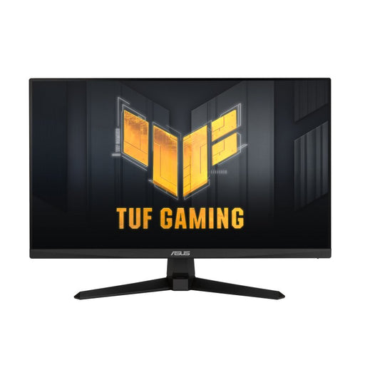 EAN 4711387172452 - ASUS TUF Gaming VG249Q3A pantalla para PC 60,5 cm (23.8") 1920 x 1080 Pixeles Full HD LCD Negro imagen 1
