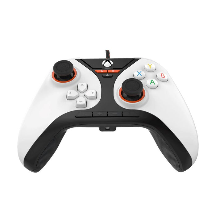 EAN 4039621918858 - Snakebyte GAMEPAD PRO X Blanco USB Analógico Xbox imagen 3