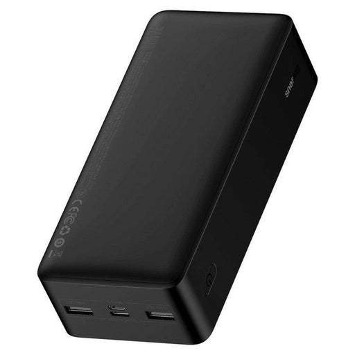 EAN 6932172618230 - Baseus PPBD050201 batería externa Polímero de litio 30000 mAh Negro imagen 2