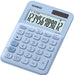 EAN 4549526612756 - Casio MS-20UC-LB calculadora Escritorio Calculadora básica Azul imagen 1