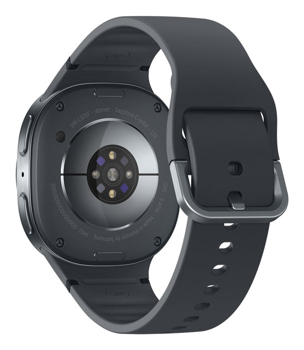 EAN 8806097494317 - Samsung Galaxy Watch8 SM-L325FDAAXEF Relojes inteligentes y deportivos 3,3 cm (1.3") AMOLED 40 mm Digital imagen 6