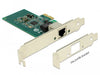 EAN 4043619899425 - DeLOCK 89942 adaptador y tarjeta de red Interno Ethernet 1000 Mbit/s imagen 2