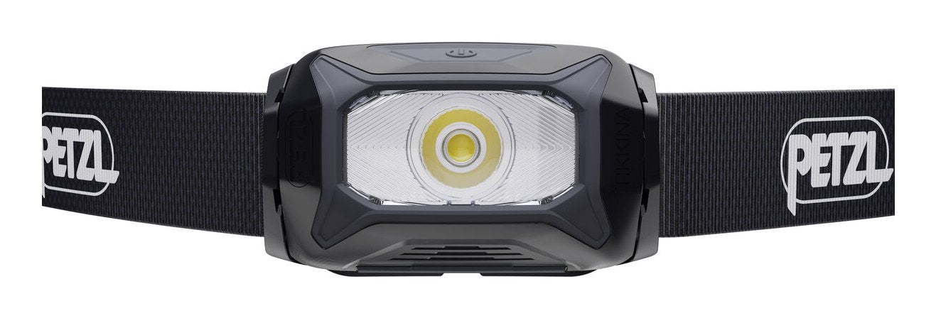 EAN 3342540847156 - Petzl Tikkina Rojo Linterna con cinta para cabeza LED imagen 2