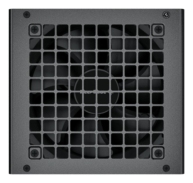 EAN 6933412740230 - DeepCool PK650D unidad de fuente de alimentación 650 W 20+4 pin ATX ATX Negro imagen 2