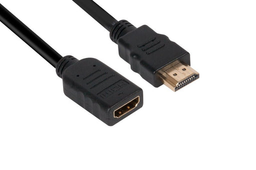 EAN 8719214470685 - CLUB3D CAC-1321 cable HDMI 3 m HDMI tipo A (Estándar) Negro imagen 1