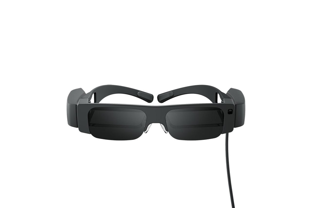 EAN 8715946690018 - Epson Moverio BT-40S gafas inteligentes 2,52 GHz 64 GB Bluetooth Cámara incorporada imagen 3