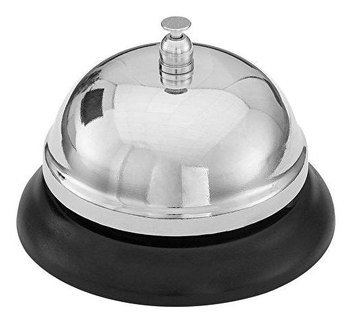 EAN 4003801867014 - Wedo 62 4411 timbre para puerta imagen 1